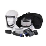 TRM-207C TR-300+ PAPR Kit# c/w M-207