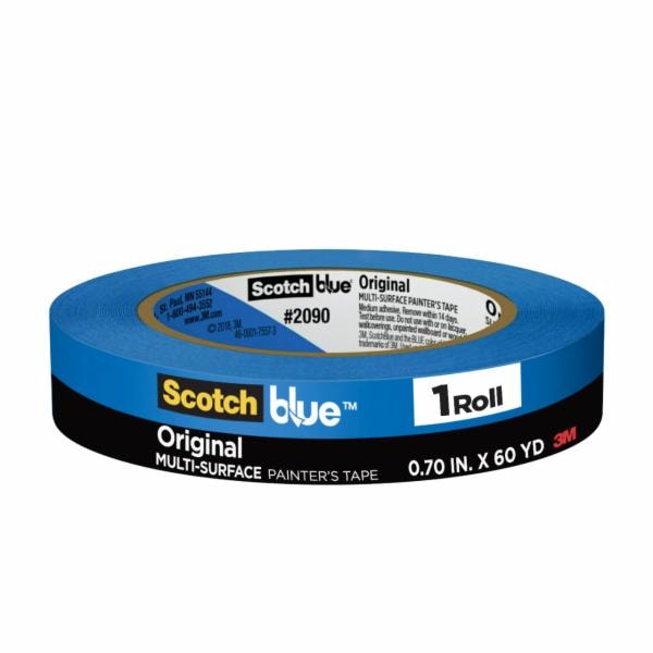 ScotchBlue Original Painter's Tape 2090-18NC