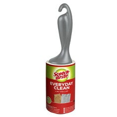 Scotch-Brite™ Everyday Clean Lint Roller 56 Sheets - cfip