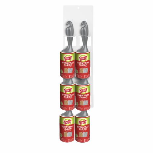 7100244425-3m-scotch-brite-everyday-clean-lint-roller-56-sheets-clip-strip-cfip.tif