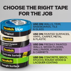 2050 24ap scotch masking adhesive levels bplus