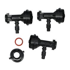 3M Performance Water-Based Cylinder Spray Applicator Nozzles and Fittings