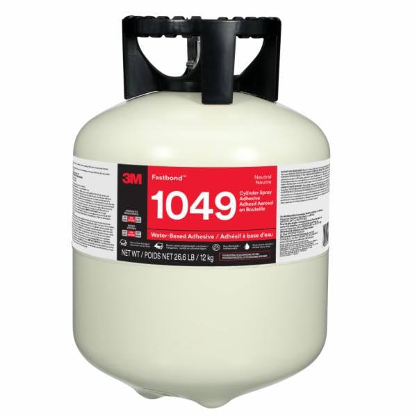 ™ Fastbond Cylinder Spray Adhesive 1049