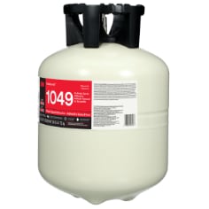 A 3M Fastbond Pressure Sensitive Adhesive 1049 Cylinder