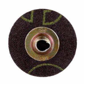 3M™ Roloc Disc 361F, 60 YF-weight, TSM, 1-1/2 in, Die RS150SM, 50/Carton, 500 ea/Caseimage