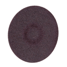 3M Roloc Disc 361F, P100 YF-weight, TSM, 3 in, Die RS300VM