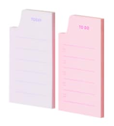 Maison Martin Margiela メモパッド post it Maison Margiela（旧Maison Martin Margiela） - MAISON MARTIN