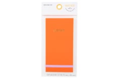 Noted by Post-it® Reporter Pad, 2.9 in x 5.7 in (73 mm x 144 mm)