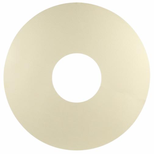 3M Trizact  Composite Slurry Polishing Pad HT-250, a disk used for rough and fine lapping applications