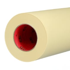 3M High Performance Masking Tape 2693, Tan