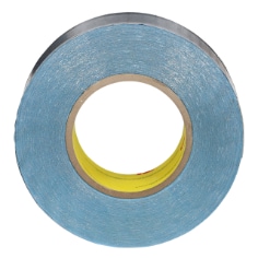 3M™ Vibration Damping Tape 434, Silver, 2 in x 60 yd