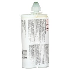 A 3M Scotch-Weld Epoxy Adhesive DP460, Off-White, 400 mL Duo-Pak