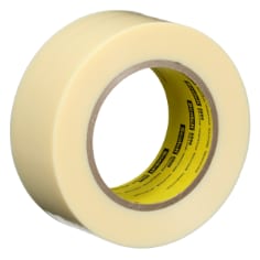 A roll ofScotch Strapping Tape 8898, Ivory, 48 mm x 55 m