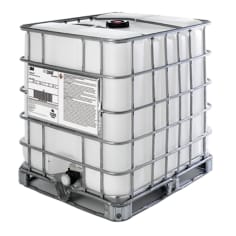 3M Fastbond Contact Adhesive 30NF, Green, 270 Gallon Returnable Tote with Cage