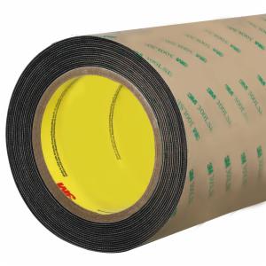 3M™ Gripping Material GM641, Black, 24 in x 72 yd, 1 Roll/Case image 3M™ Gripping Material GM641, Black, 24 in x 72 yd, 1 Roll/Caseimage