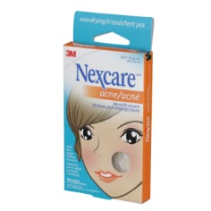 Nexcare™ Acne Patch Blemish Cover, AC-072-CA, 72/Pack | 3M Canada