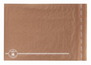 Scotch Curbside Recyclable Padded Mailer CR-5-1, 10.5 in x 14.75 in (266 mm x 374 mm), Size 5image