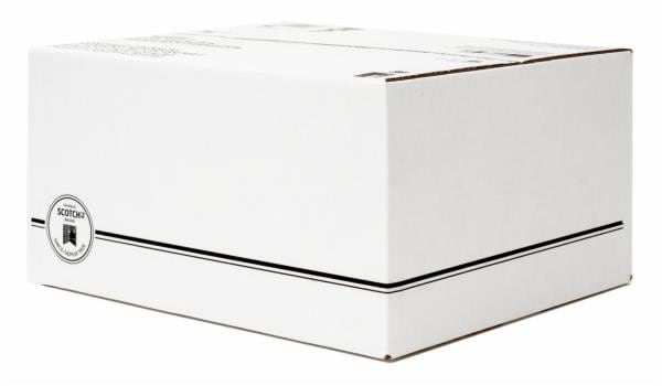 Scotch Mailing Box 8008-SHIP-LG
