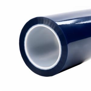 3M™ Polyester Tape 8991, Blue, 50.4 in x 72 yd, 2.4 mil, 1 Roll/Caseimage