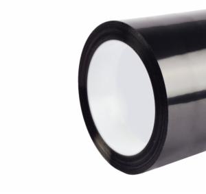 3M™ Polyester Film Tape 850, Black, 48 in x 72 yd, 1.9 mil, 1 Roll/Case image 3M™ Polyester Film Tape 850, Black, 48 in x 72 yd, 1.9 mil, 1 Roll/Caseimage