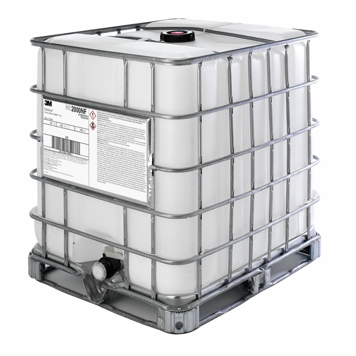 ™ Fastbond Contact Adhesive 2000NF