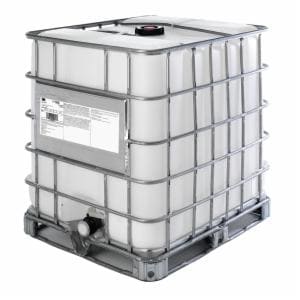 3M™ Fastbond Pressure Sensitive Adhesive 1049, Neutral, 270 Gallon, Tote with Cage, IBCimage