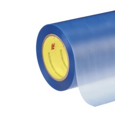 3M Polyester Tape 8905, Blue