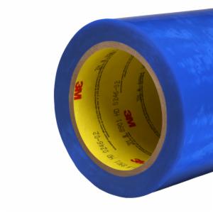 3M™ Polyester Tape 8901, Blue, 16 in x 72 yd, 0.9 mil, 1 Roll/Case image 3M™ Polyester Tape 8901, Blue, 16 in x 72 yd, 0.9 mil, 1 Roll/Caseimage