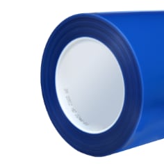 3M Polyester Tape 8902, Blue