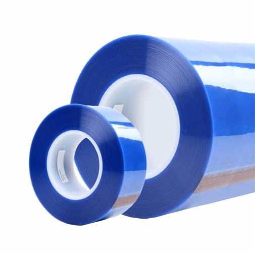 3M™ Polyesterklebeband 8905, Blau, 25 mm x 66 m, 0.16 mm | 3M 