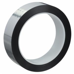 3M™ Polyester Film Tape 850, Silver, 1 1/2 in x 72 yd, 1.9 mil, 24 Roll/Case image 3M™ Polyester Film Tape 850, Silver, 1 1/2 in x 72 yd, 1.9 mil, 24 Roll/Caseimage