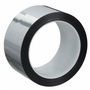 3M™ Polyester Film Tape 850, Silver, 2 1/2 in x 72 yd, 1.9 mil, 16 Roll/Case image 3M™ Polyester Film Tape 850, Silver, 2 1/2 in x 72 yd, 1.9 mil, 16 Roll/Caseimage