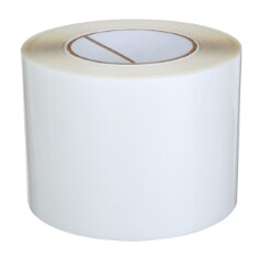A roll of Scotchgard Paint Protection Film Pro Series SGH6PRO, 94904, 4 in x 100 ft