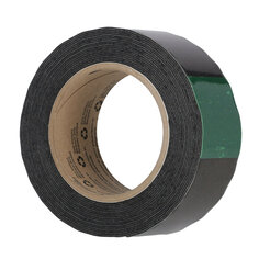 A roll of 3M Extreme Sealing Tape 4411B, Black, 50mm x 5.5m, 40 mil