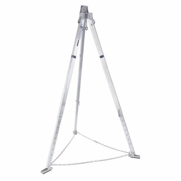 ™ DBI-SALA Confined Space Aluminium Tripod 8000149