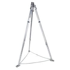 A 3M™ Protecta® Tripod