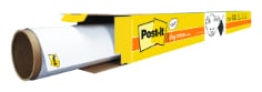 Post-it® Dry Erase Surface DEF8x4, 4 ft x 2.66 yd (1.21 m x 2.43 m)