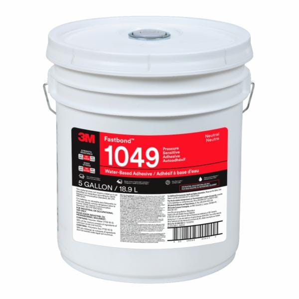 ™ Fastbond Pressure Sensitive Adhesive 1049