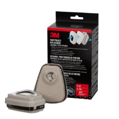 3M™ paint project replacement cartridge 6023 bplus in pack out of pack