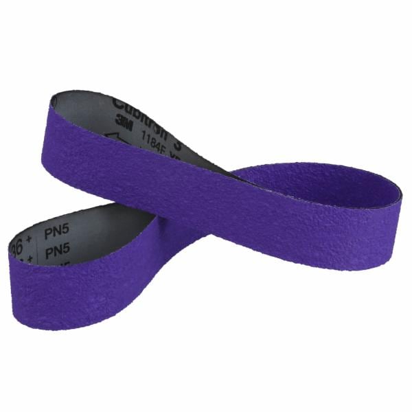 ™ Cubitron 3 Cloth Belt 1184F