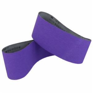 3M™ Cubitron 3 Cloth Belt 1184F, 36+ YF-weight, 6 in x 442 in, Film-lok, Single-flex image 3M™ Cubitron 3 Cloth Belt 1184F, 36+ YF-weight, 6 in x 442 in, Film-lok, Single-fleximage