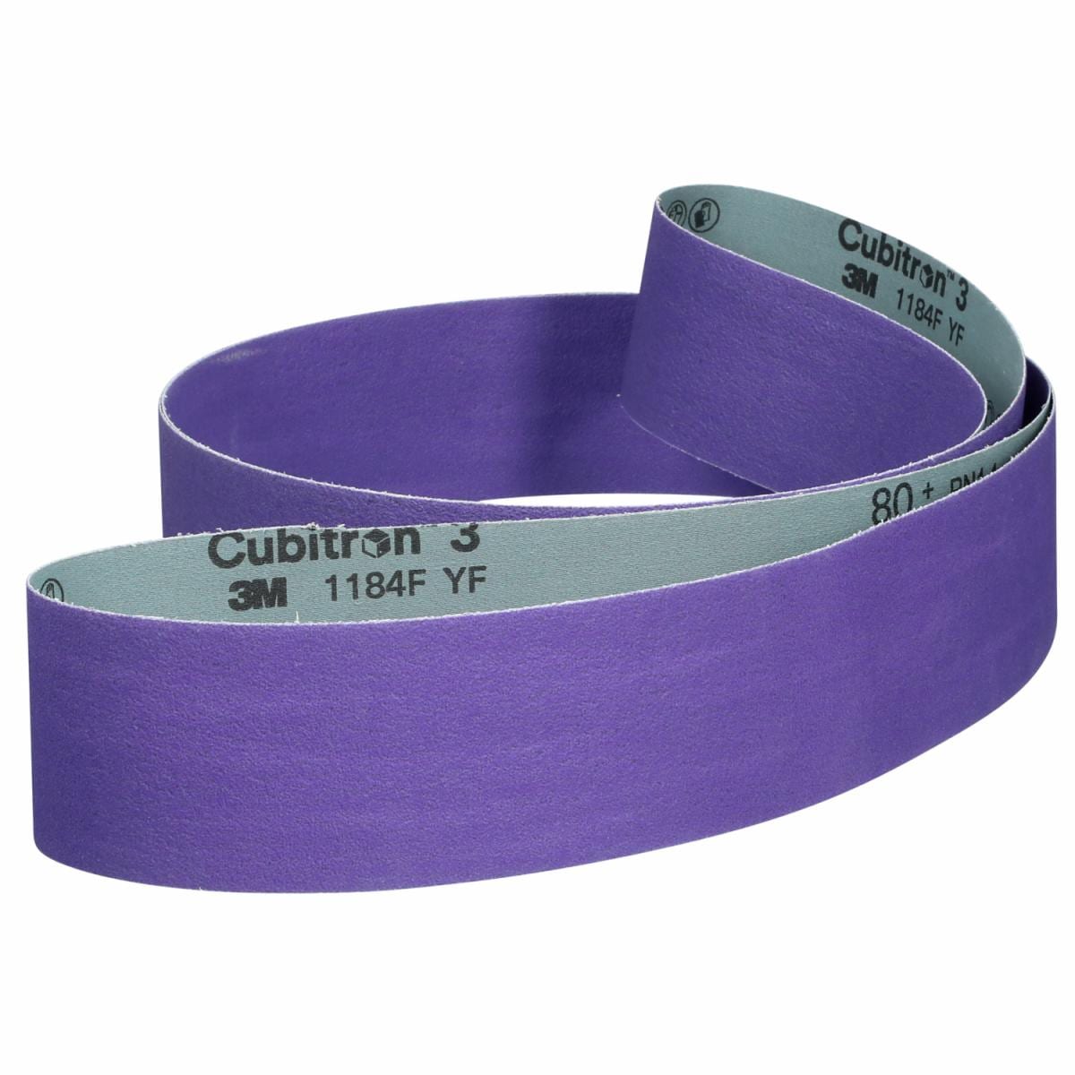™ Cubitron 3 Cloth Belt 1184F