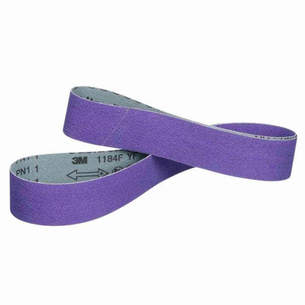 ™ Cubitron 3 Cloth Belt 1184F