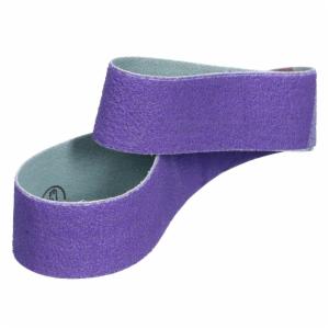 3M™ Cubitron 3 Cloth Belt 1184F, 60+ YF-weight, 1 in x 11 in, Fabri-lok, Single-flex, 200 ea/Case image 3M™ Cubitron 3 Cloth Belt 1184F, 60+ YF-weight, 1 in x 11 in, Fabri-lok, Single-flex, 200 ea/Caseimage