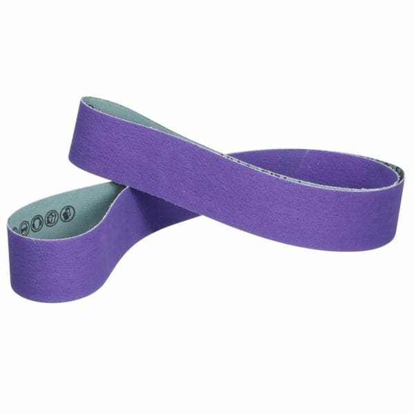 ™ Cubitron 3 Cloth Belt 1184F