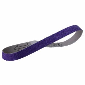 3M™ Cubitron 3 Cloth Belt 1184F, 36+ YF-weight, 3/4 in x 20-1/2 in, Fabri-lok, Single-flex, 200 ea/Case image 3M™ Cubitron 3 Cloth Belt 1184F, 36+ YF-weight, 3/4 in x 20-1/2 in, Fabri-lok, Single-flex, 200 ea/Caseimage