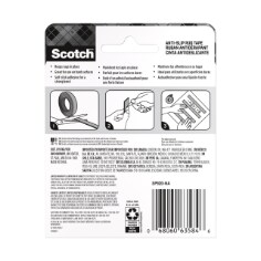 Scotch™ Anti-Slip Rug Tape SP920-NA, 2 in x 300 in (50 mm x 7.6 m)