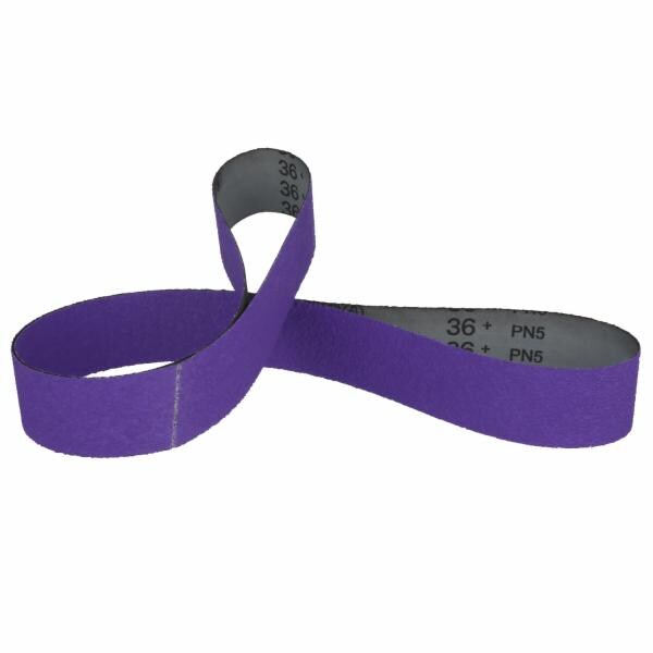 ™ Cubitron 3 Cloth Belt 1184F