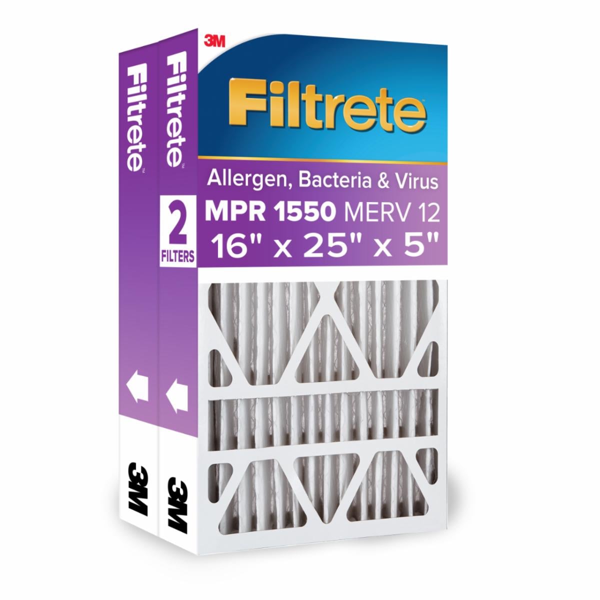 Filtrete High Performance Air Filter