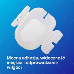 Bezpieczna przyczepność, widoczność terenu i zarządzanie wilgocią